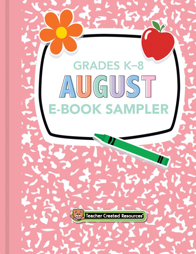 E-book Sampler