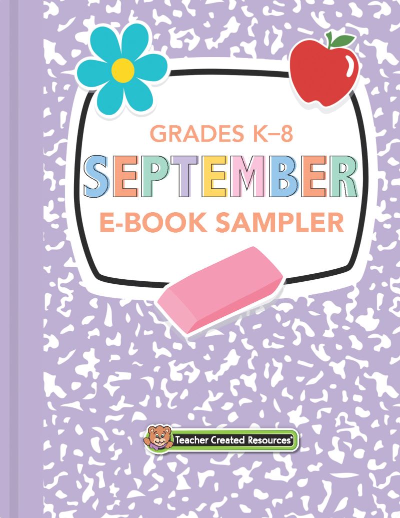 E-book Sampler