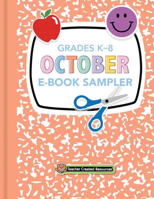 E-book Sampler