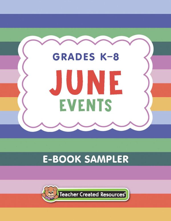 E-book Sampler