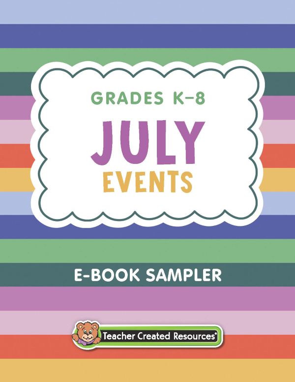 E-book Sampler