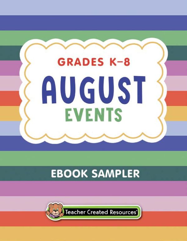 E-book Sampler