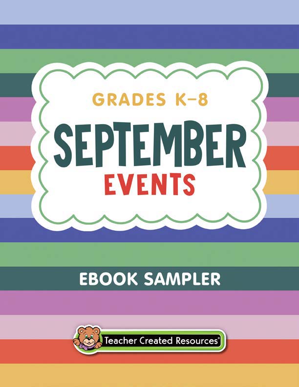 E-book Sampler