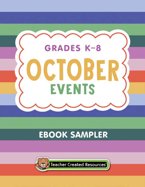 E-book Sampler