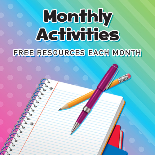 Free Teacher Resources Free Lessons Activities Brain Teasers Teaching Tips More Teacher Created Resources