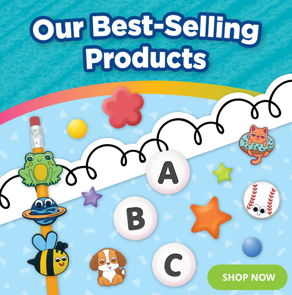 Our Best-Selling Products