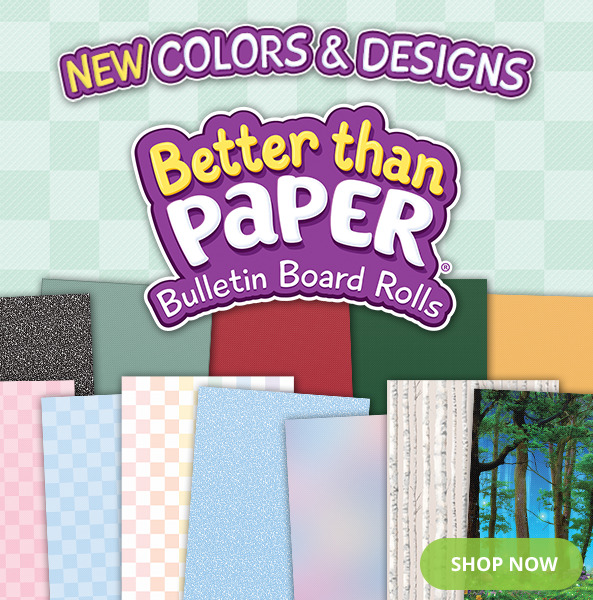 Better Than Paper