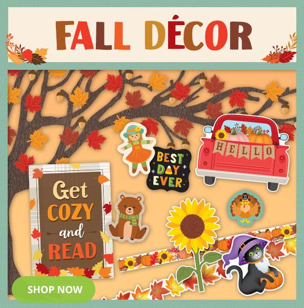 Fall Decor