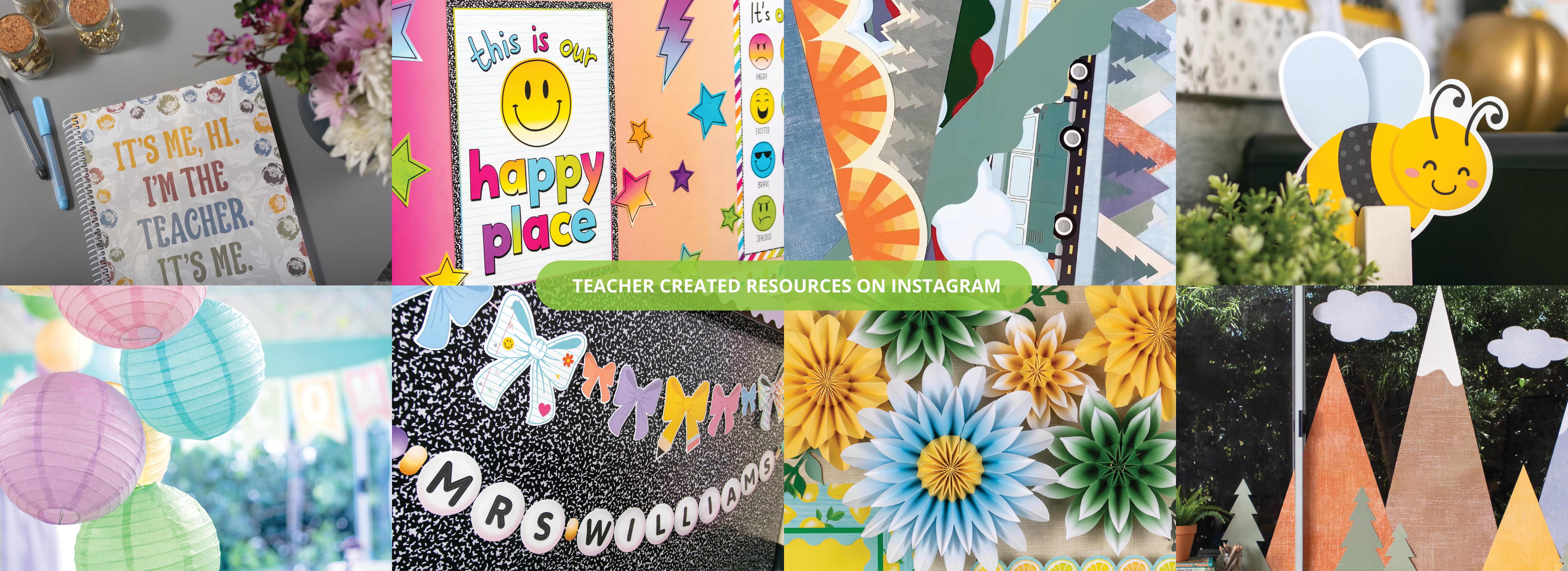 Follow Us On Instagram