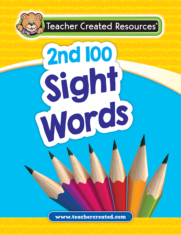 Sight Words 101-200