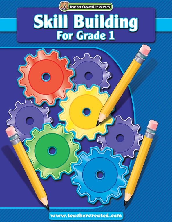 Skill Building Grade 1