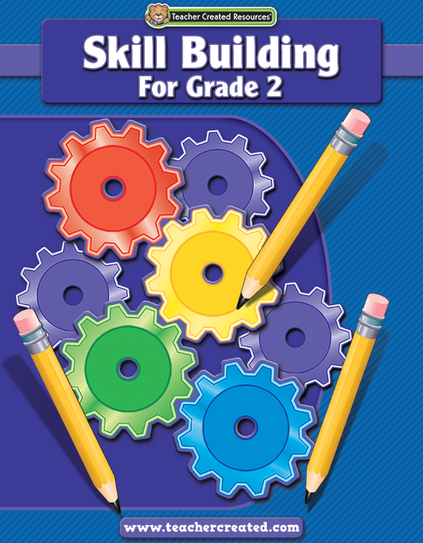 Skill Building Grade 2