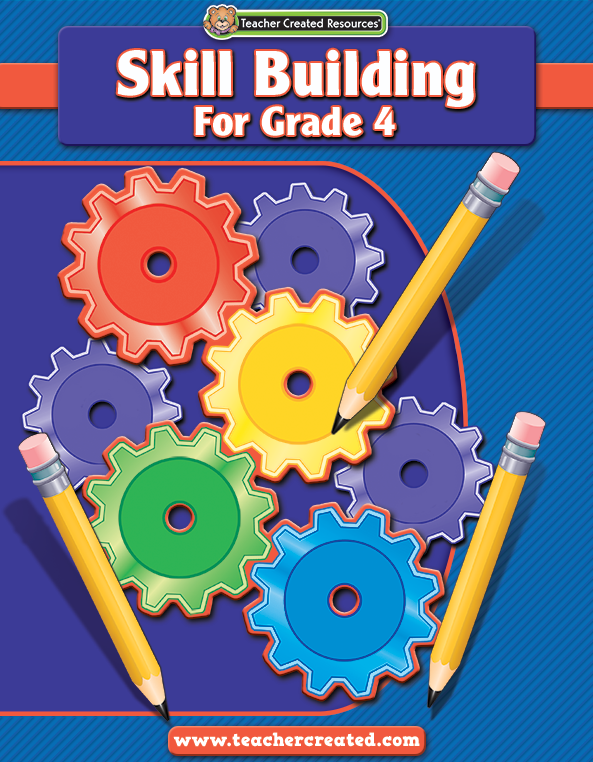 Skill Building Grade 4