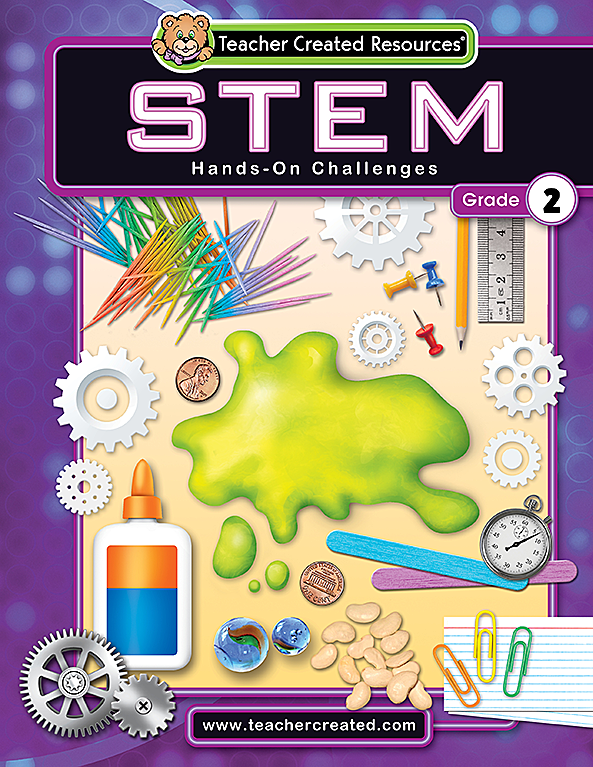STEM Hands-On Grade 2