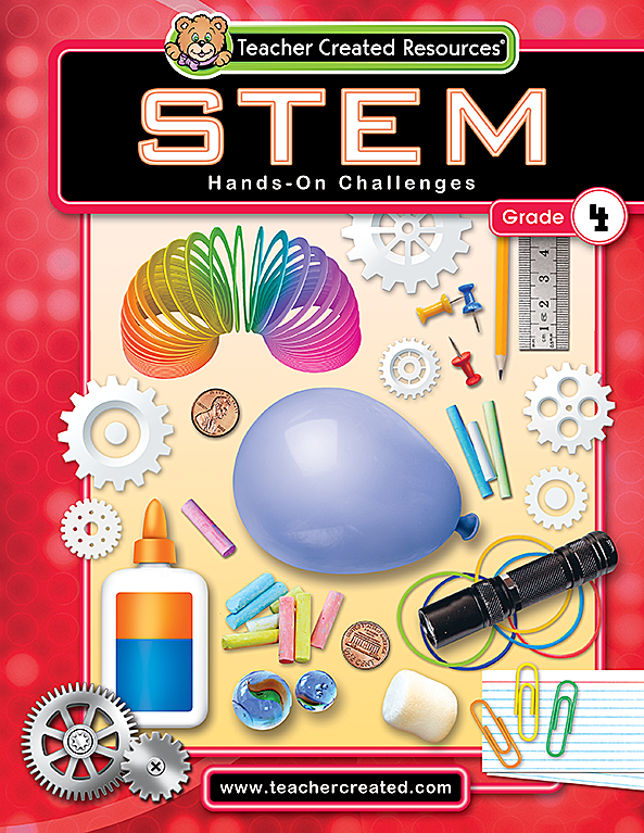 STEM Hands-On Grade 4