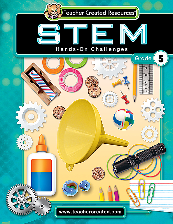 STEM Hands-On Grade 5