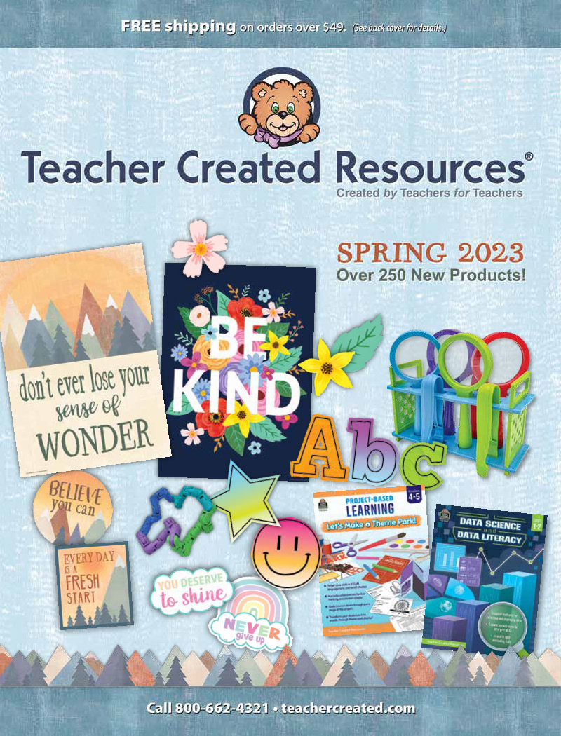 TCR Catalog Cover