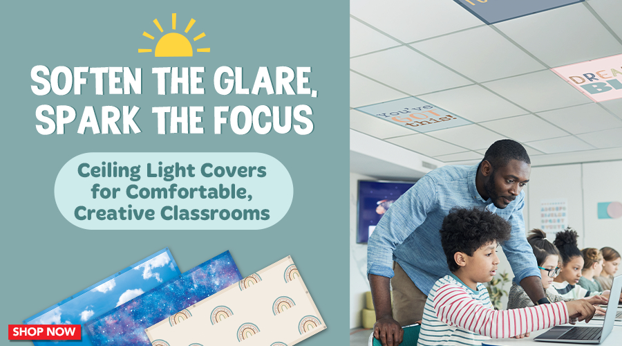 Teacher Created Resources | Educational Materials and Teacher Supplies