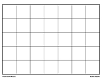 Dry Erase Template Page 21