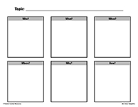 Dry Erase Template Page 24