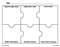 Dry Erase Template Page 26