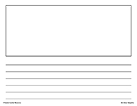 Dry Erase Template Page 27