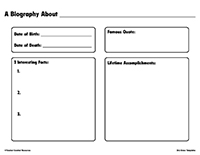 Dry Erase Template Page 29