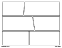 Dry Erase Template Page 8