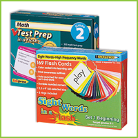 Edupress Flashcards Image