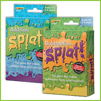 Edupress Splat Image